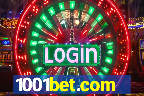 1001bet.com