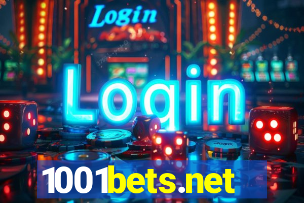 1001bets.net