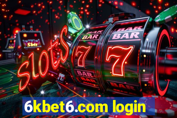 6kbet6.com login