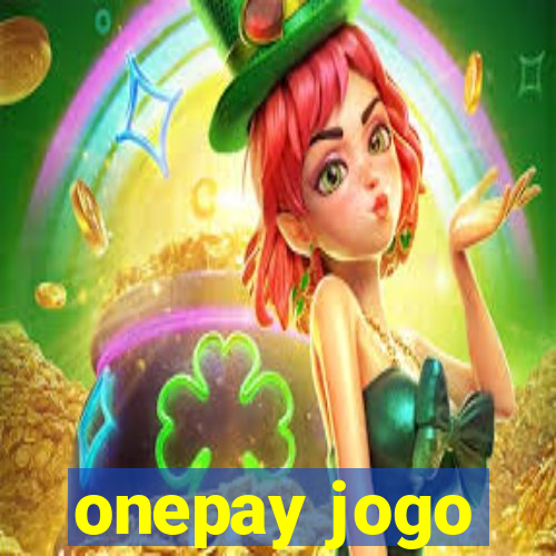 onepay jogo