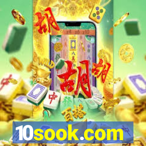 10sook.com