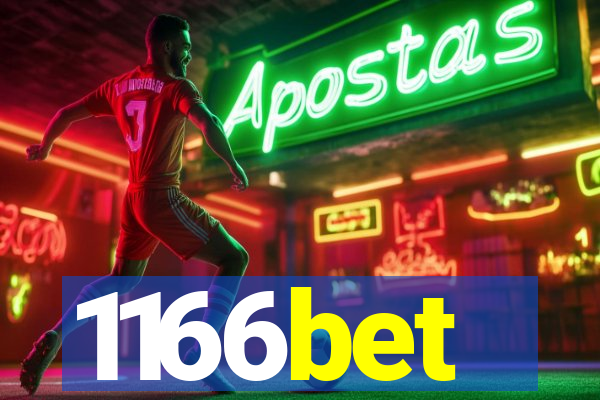 1166bet