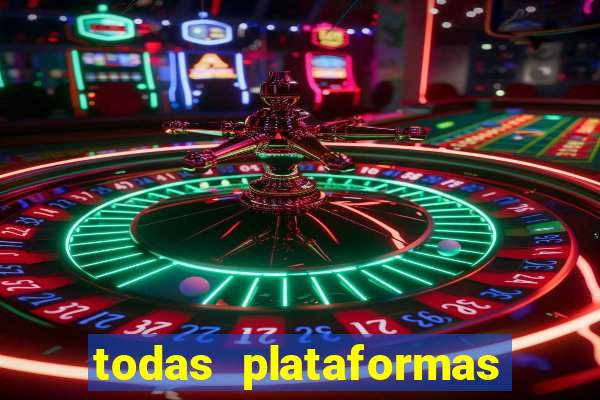 todas plataformas da bet