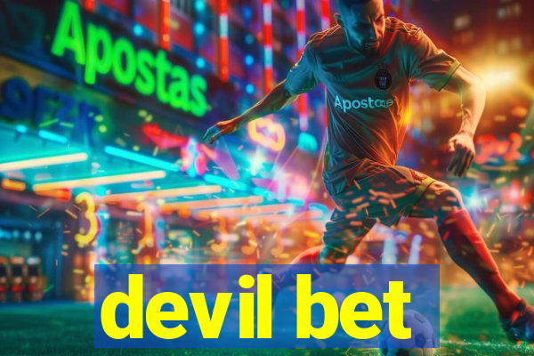 devil bet