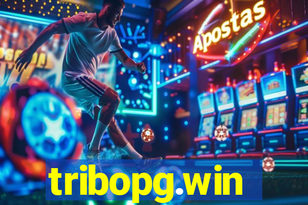 tribopg.win