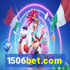 1506bet.com