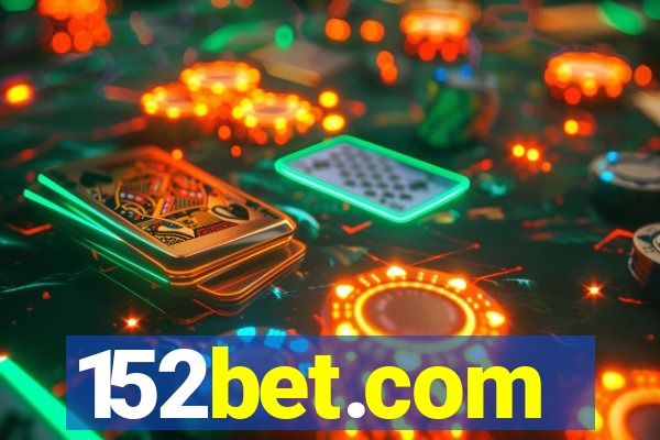 152bet.com