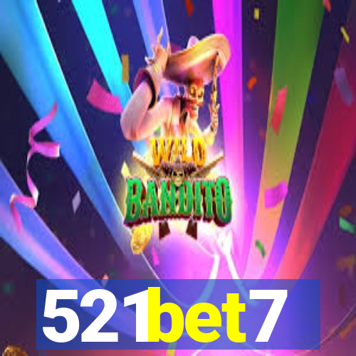 521bet7