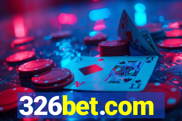 326bet.com