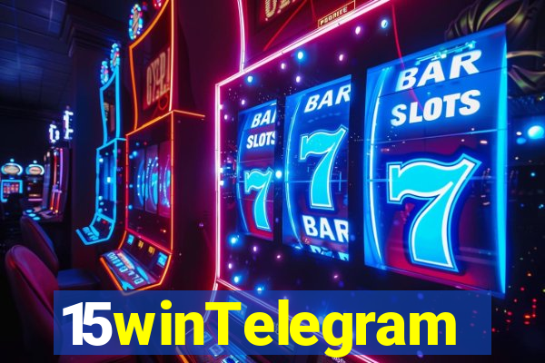 15winTelegram