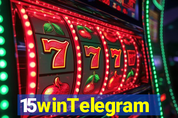 15winTelegram