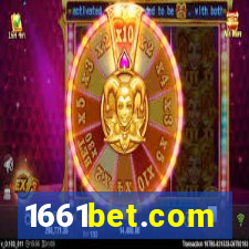 1661bet.com