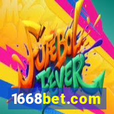 1668bet.com