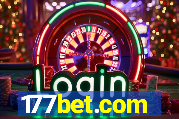 177bet.com