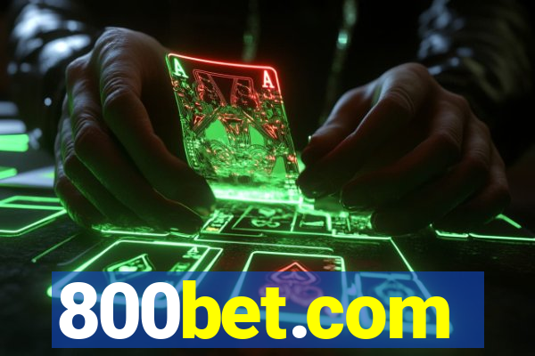 800bet.com