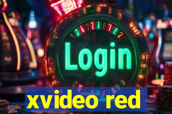 xvideo red