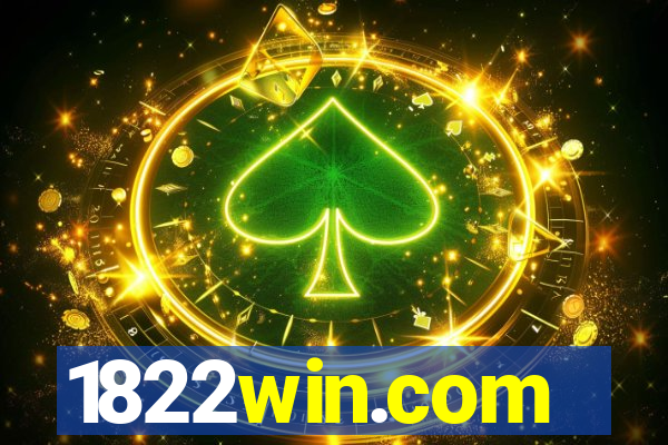 1822win.com