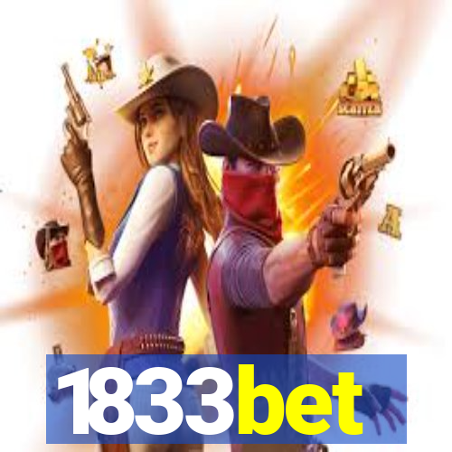 1833bet