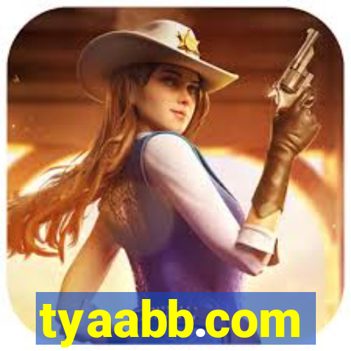 tyaabb.com