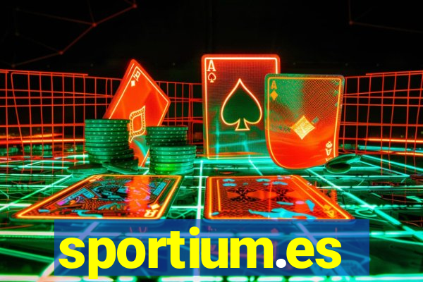 sportium.es