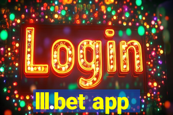 lll.bet app