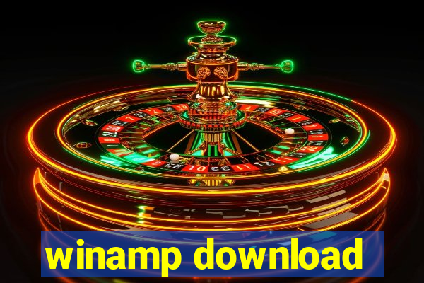 winamp download