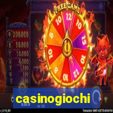 casinogiochi