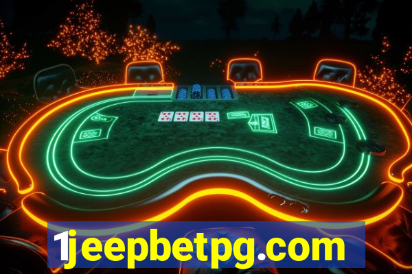 1jeepbetpg.com