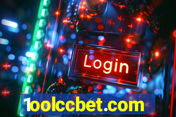 1oolccbet.com