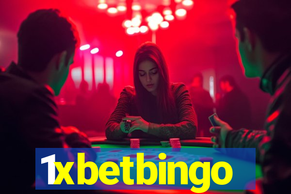 1xbetbingo