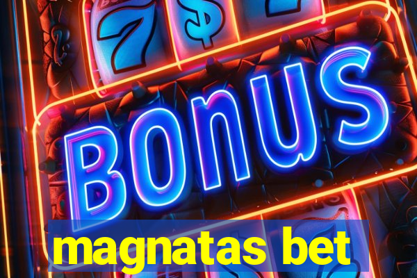 magnatas bet