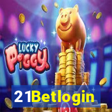 21Betlogin