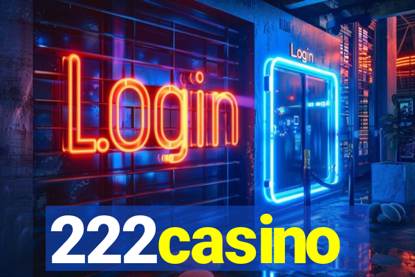 222casino