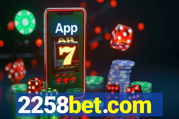 2258bet.com