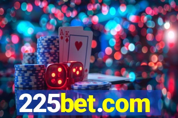 225bet.com