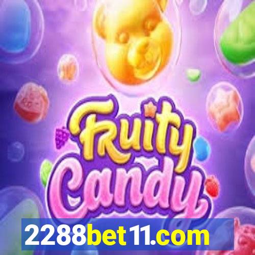 2288bet11.com