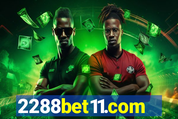 2288bet11.com