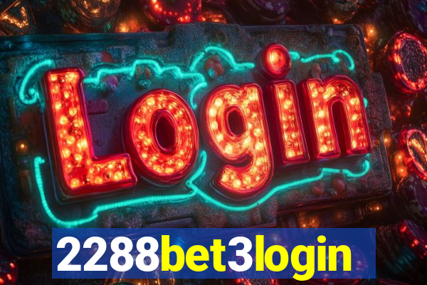 2288bet3login