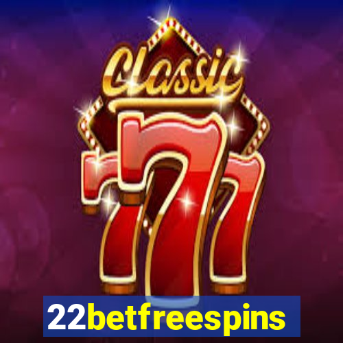 22betfreespins