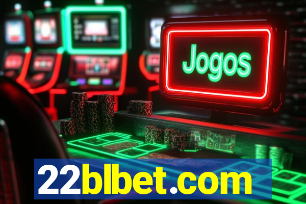 22blbet.com