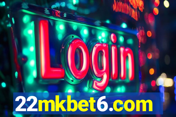 22mkbet6.com