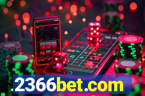 2366bet.com