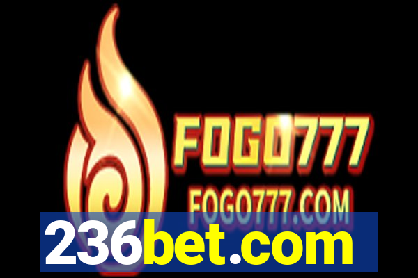 236bet.com