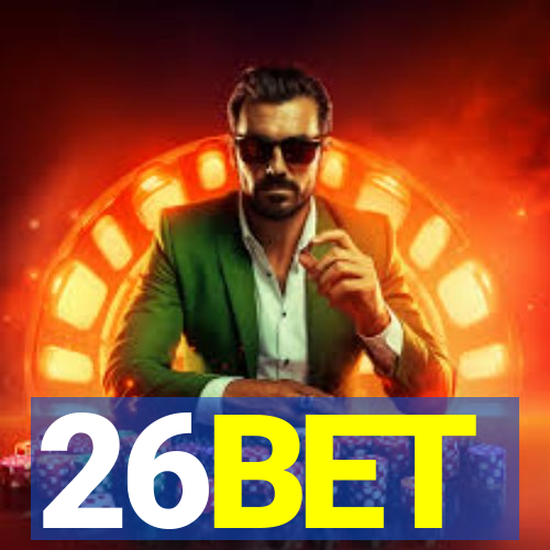 26BET