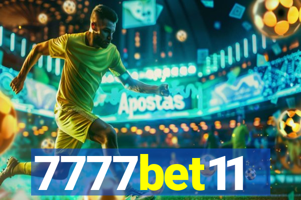 7777bet11