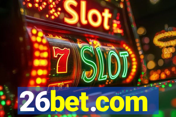 26bet.com