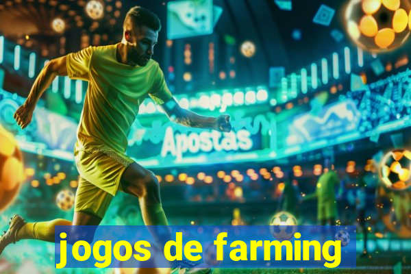 jogos de farming