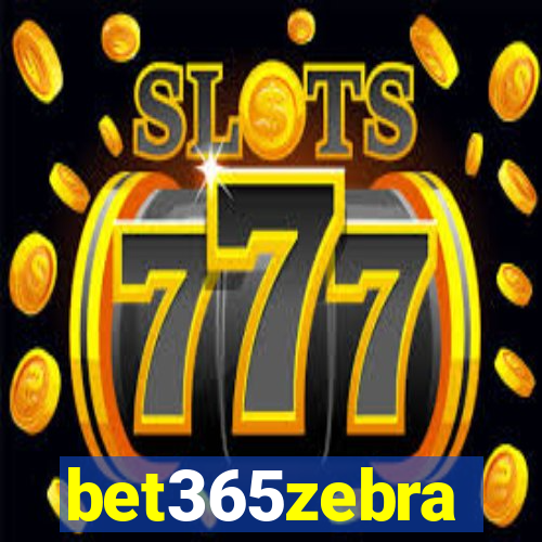 bet365zebra