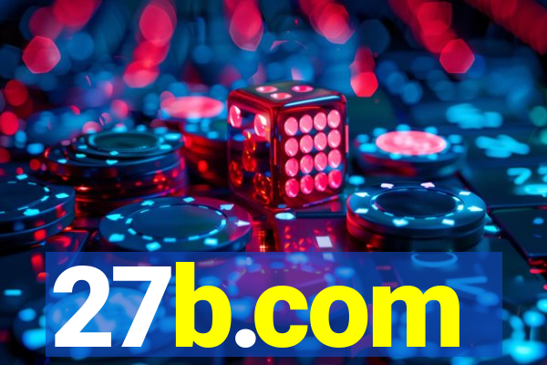 27b.com