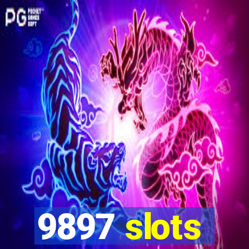 9897 slots